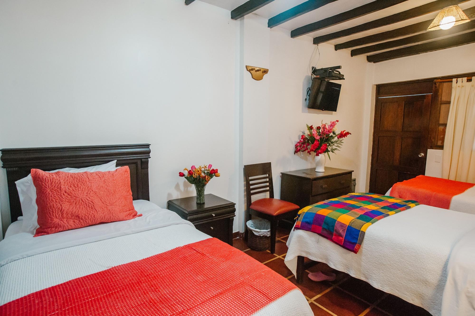 Gringo Bill'S Boutique Hotel Machu Picchu Exterior photo