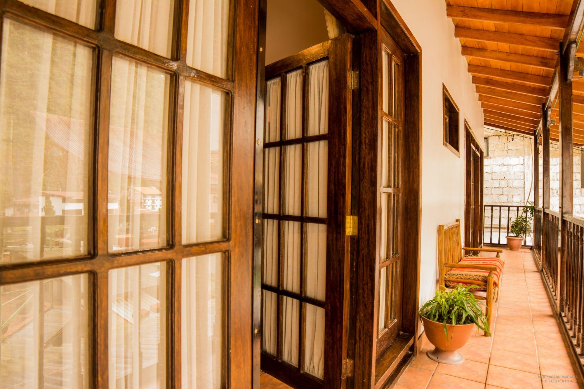 Gringo Bill'S Boutique Hotel Machu Picchu Exterior photo