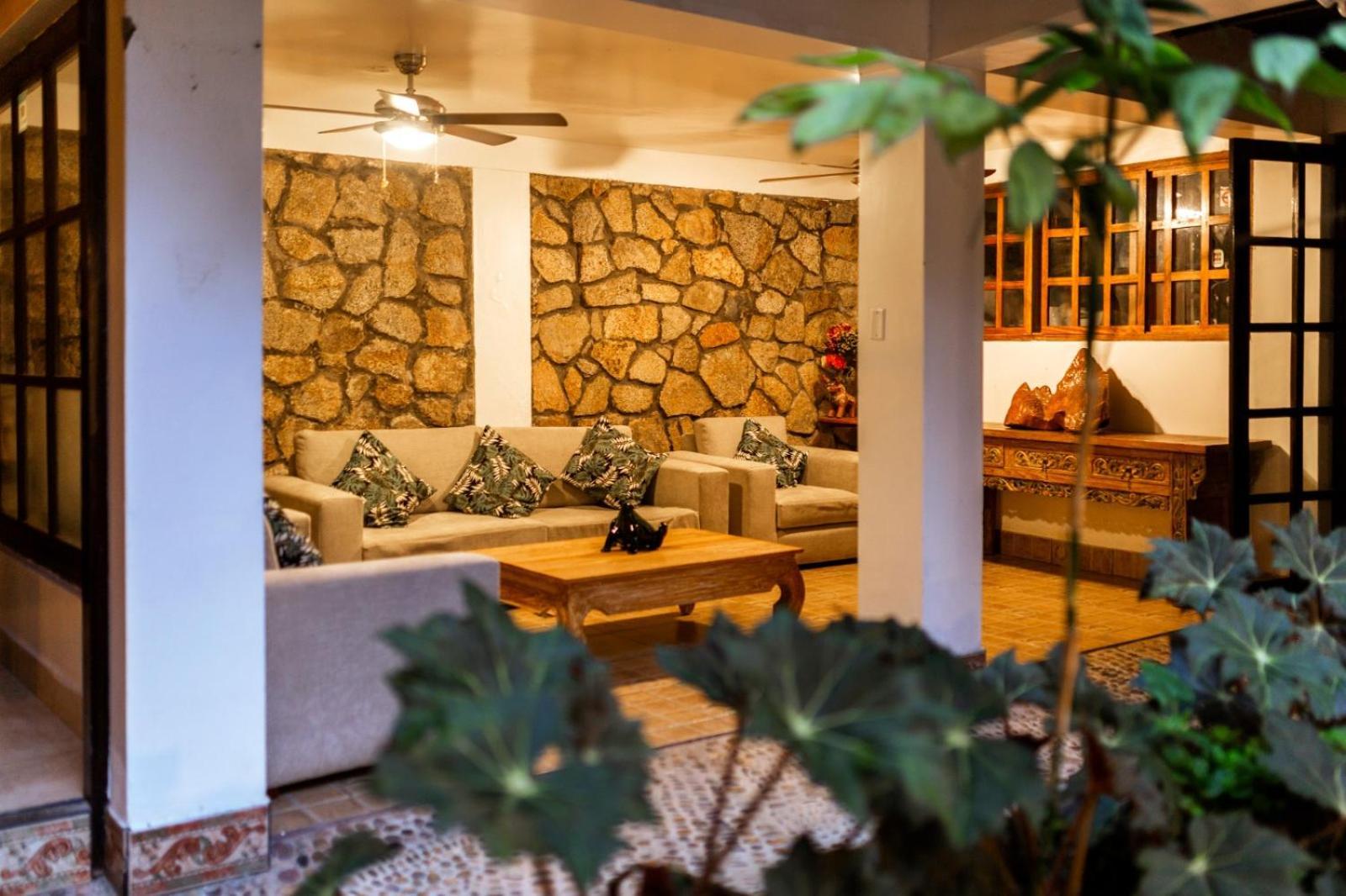 Gringo Bill'S Boutique Hotel Machu Picchu Exterior photo